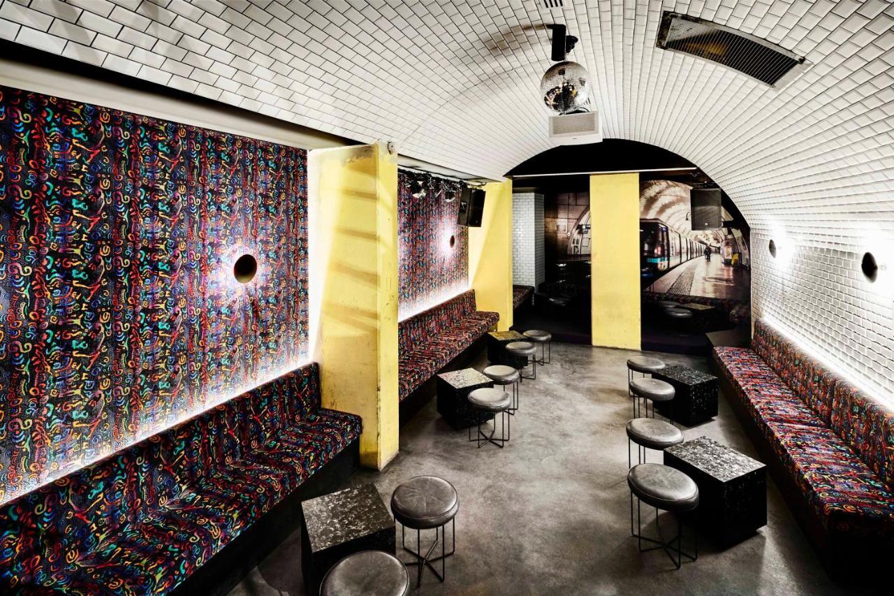 Generator Hostel *