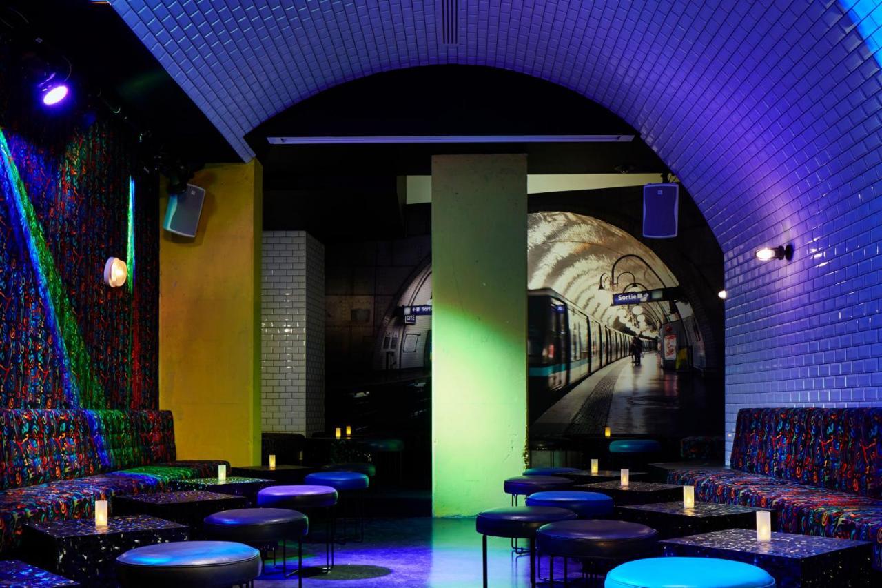 Generator Hostel *