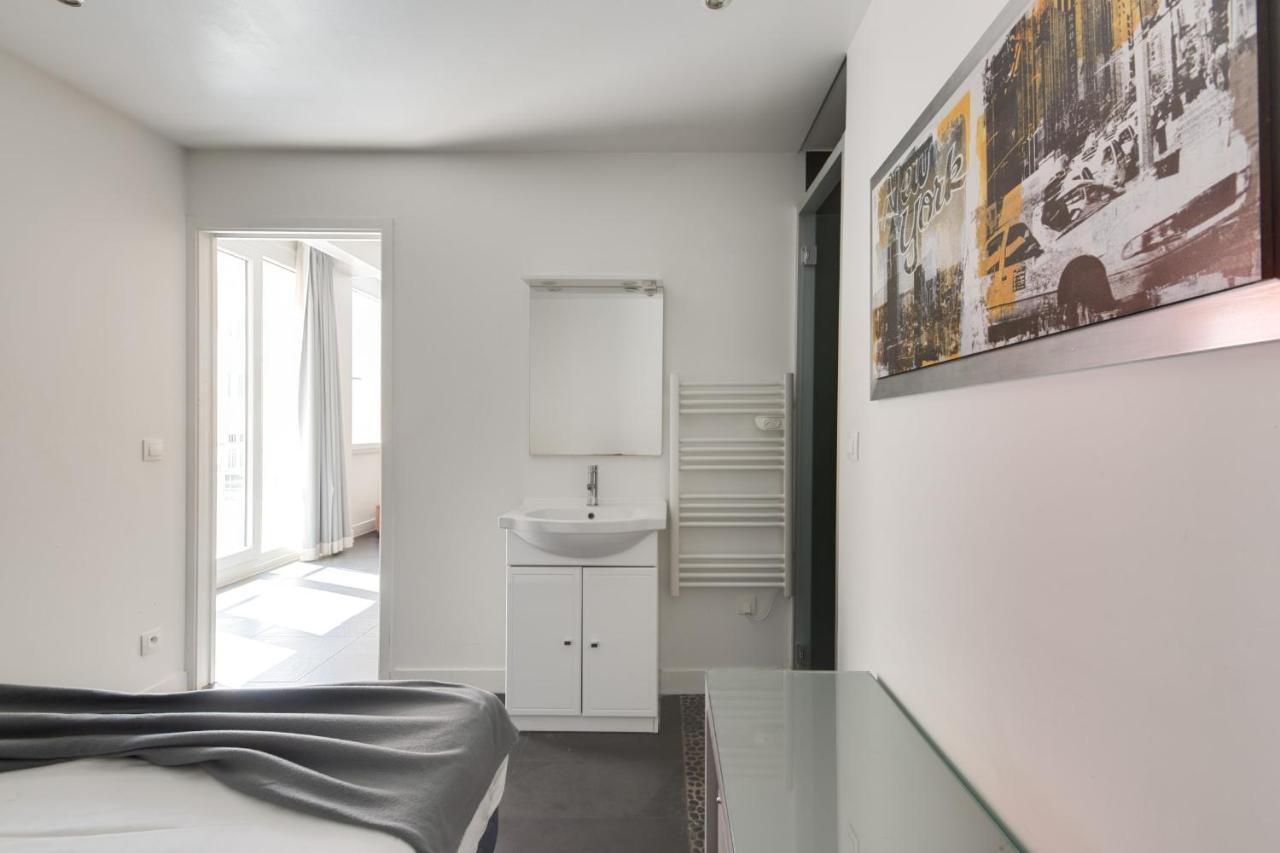 Guestready - 1br In The 1k -the Marais Casa vacanze Parigi