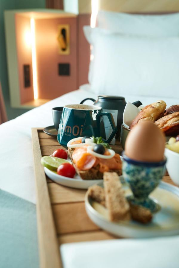 Amoi 4* Parigi