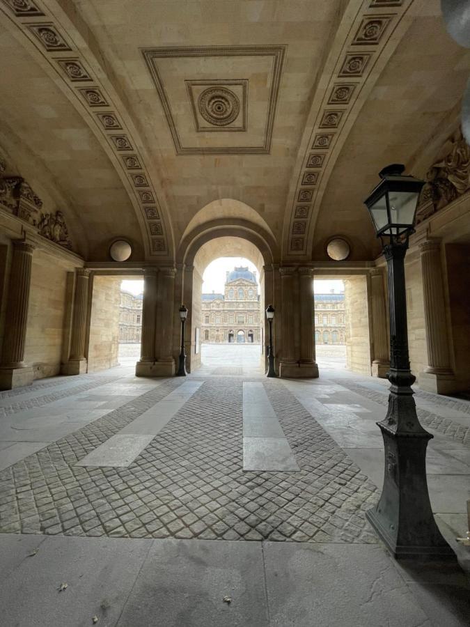 Hotel Rodier