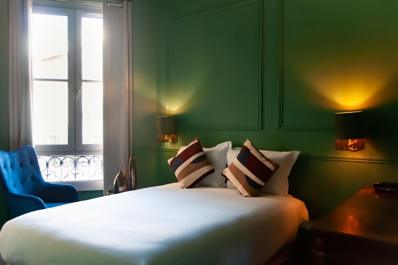 Hotel Petit Saint-honore 2*