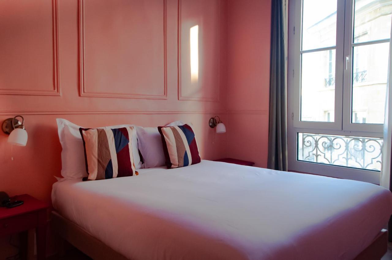 Petit Saint-honore Hotel 2*