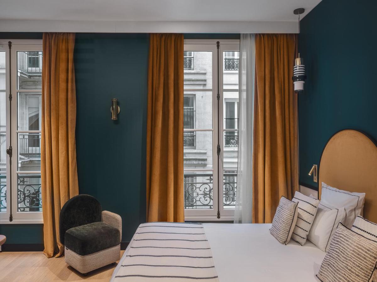 Hotel Dandy & Kitchen (adults Only) Parigi