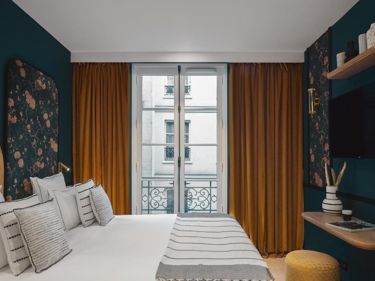 Hotel Dandy & Kitchen (adults Only)
