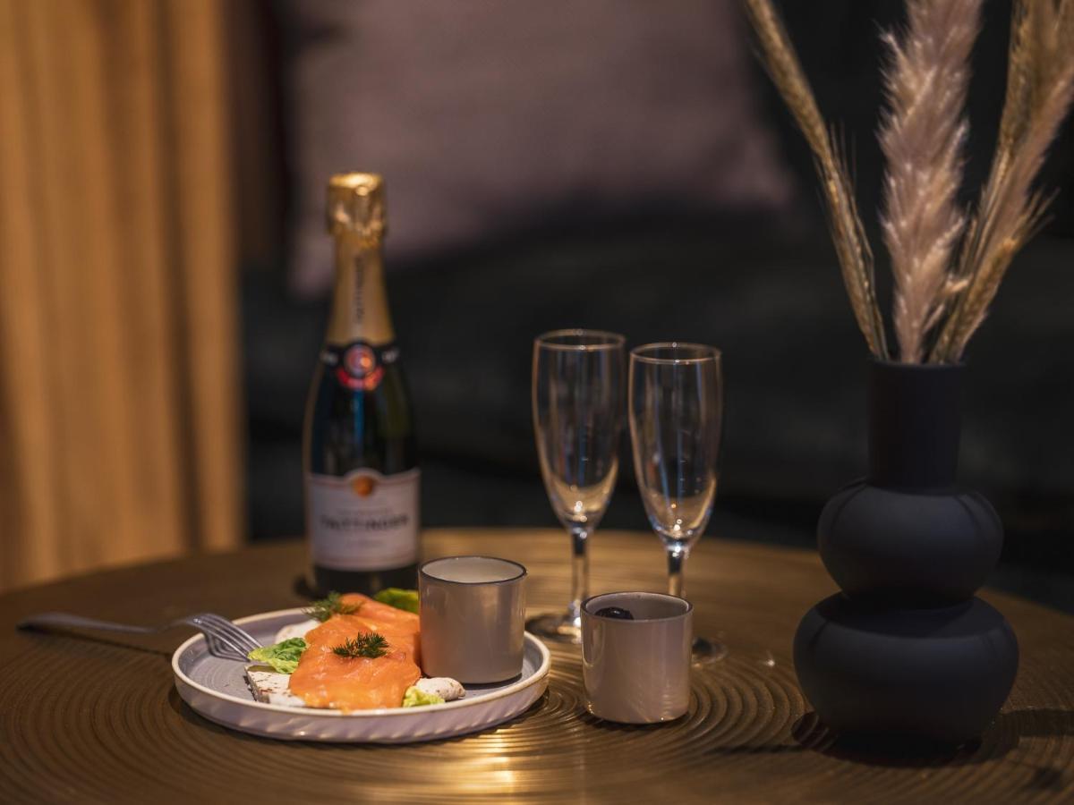 Dandy & Kitchen (adults Only)
