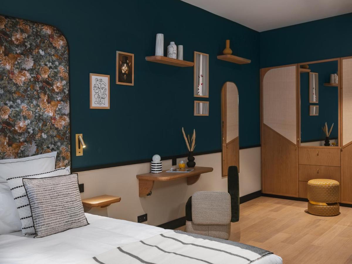Hotel Dandy & Kitchen (adults Only)