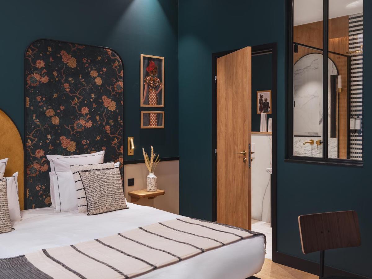 Dandy & Kitchen (adults Only) Hotel Parigi