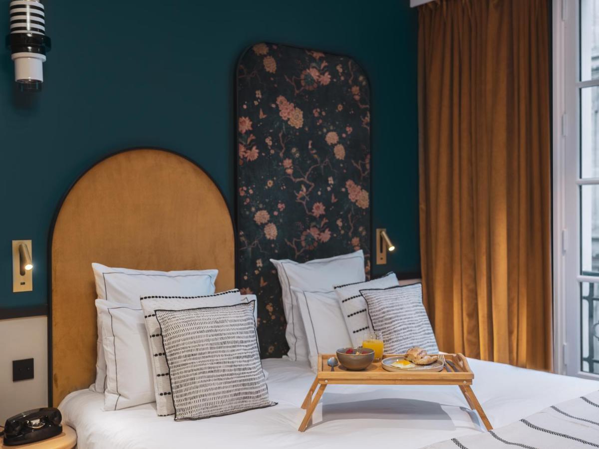 Dandy & Kitchen (adults Only) 4* Parigi