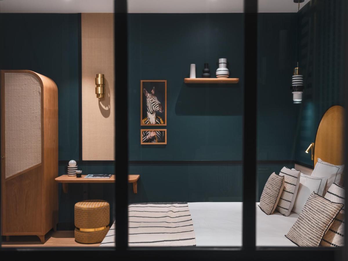 Hotel Dandy & Kitchen (adults Only) Parigi
