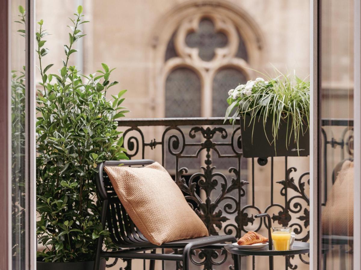 Dandy & Kitchen (adults Only) 4* Parigi
