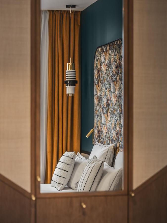 Dandy & Kitchen (adults Only) Hotel Parigi