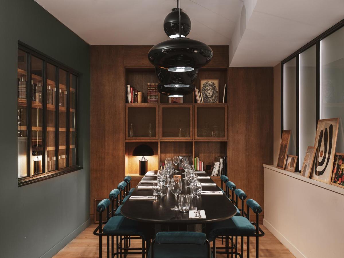Hotel Dandy & Kitchen (adults Only)