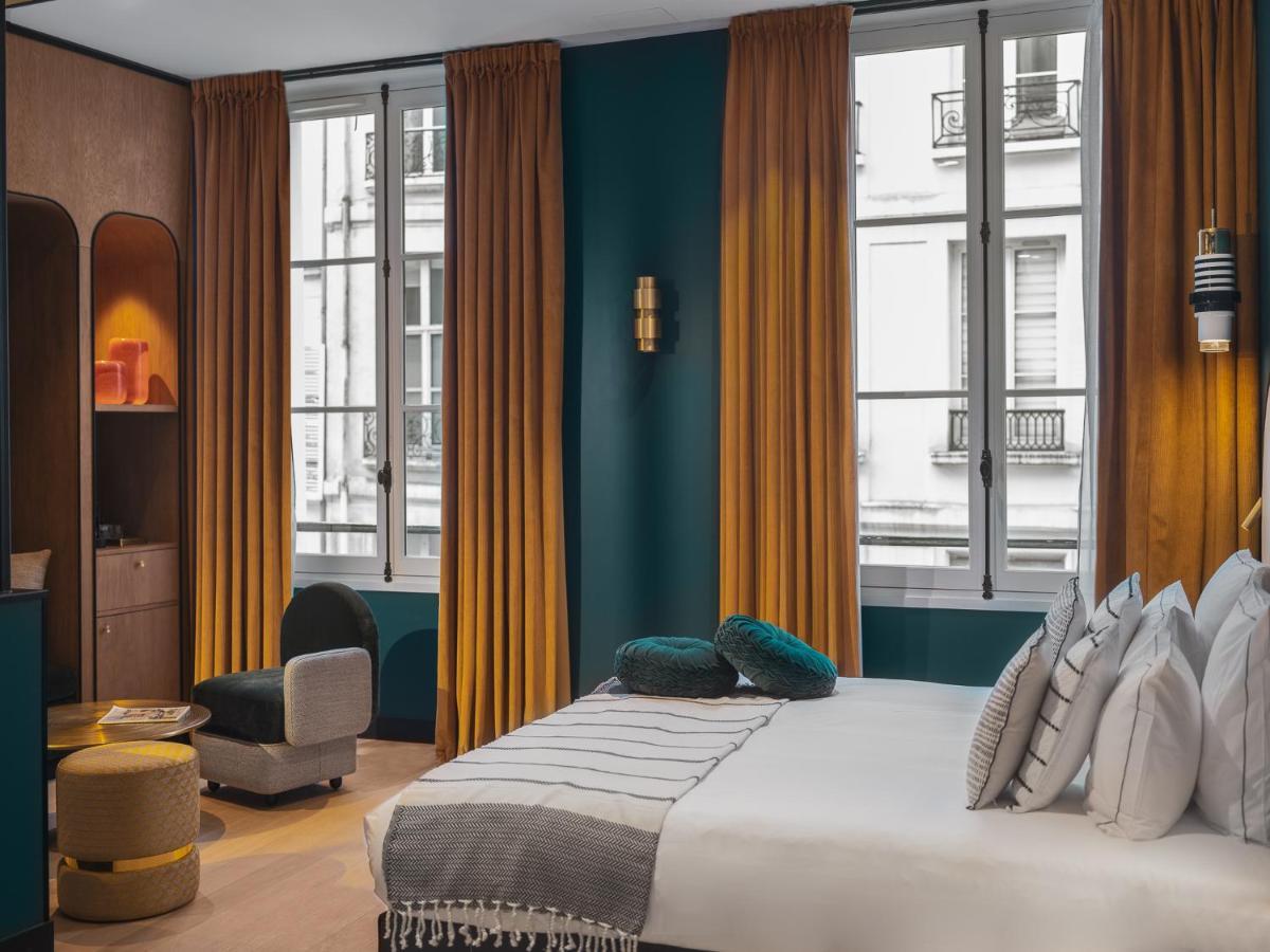 Dandy & Kitchen (adults Only) Parigi