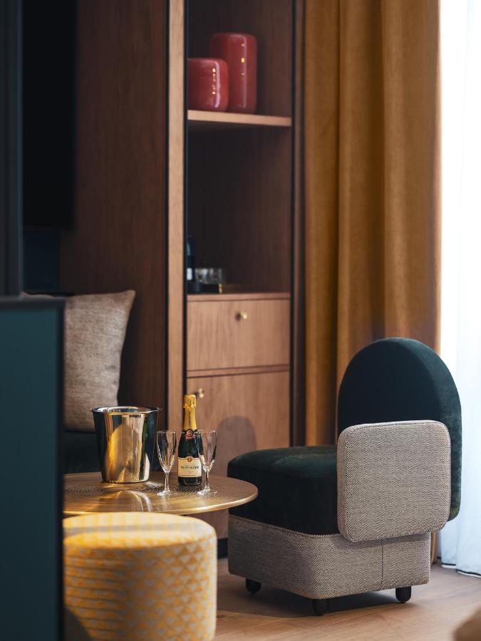 Hotel Dandy & Kitchen (adults Only) Parigi