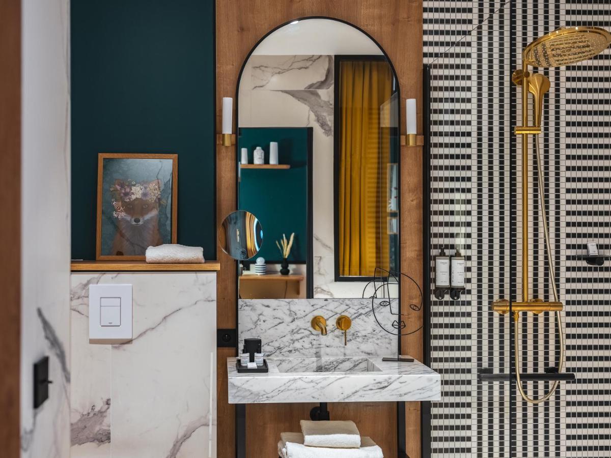 Dandy & Kitchen (adults Only) Hotel