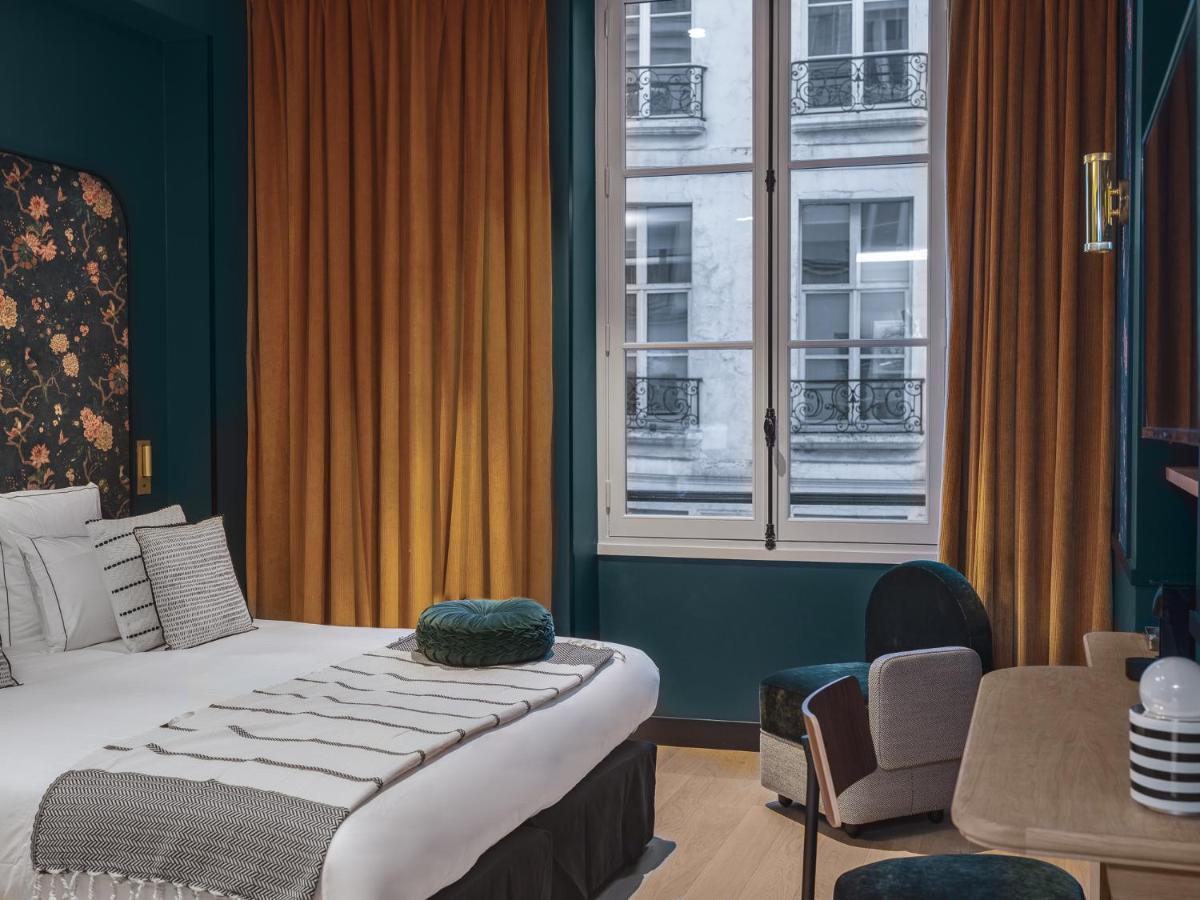 Hotel Dandy & Kitchen (adults Only) Parigi