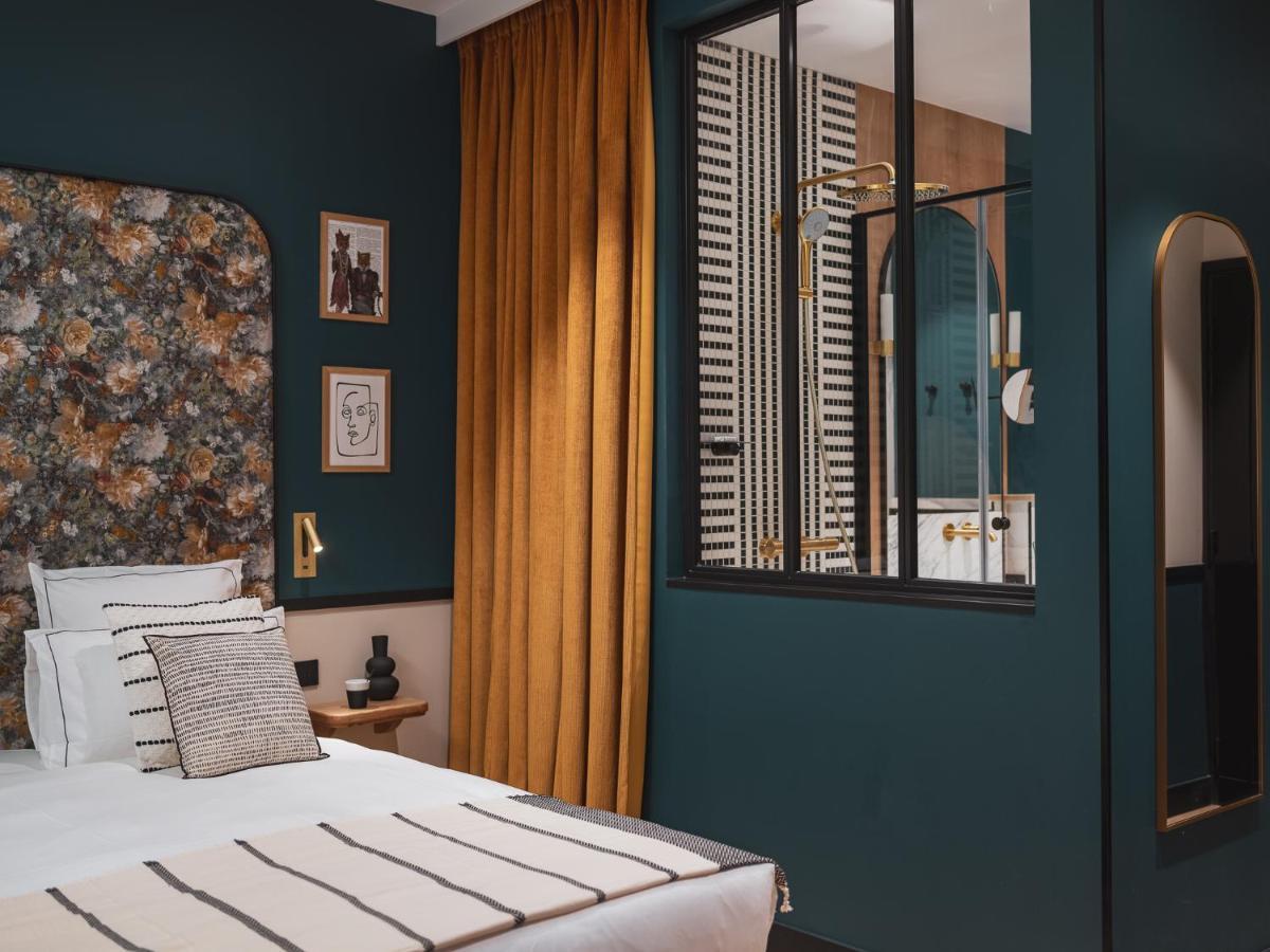 Dandy & Kitchen (adults Only) Hotel Parigi