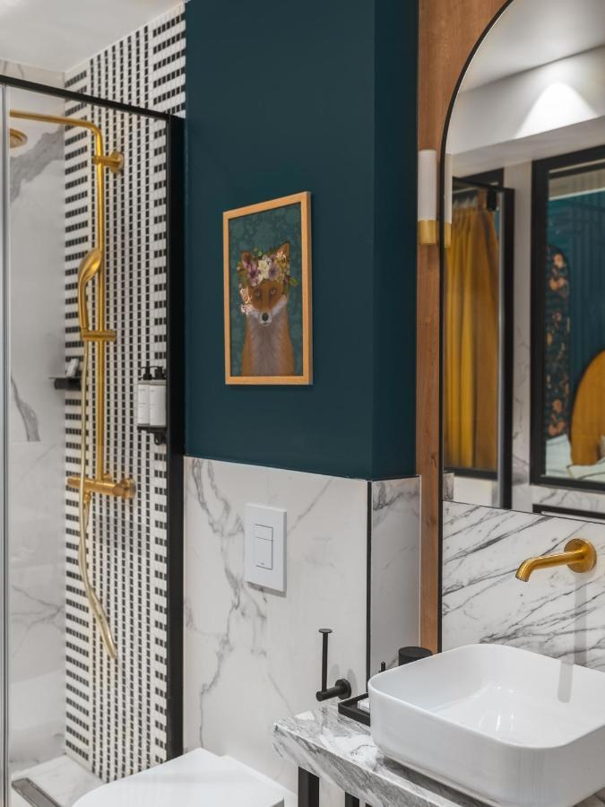 Hotel Dandy & Kitchen (adults Only) Parigi