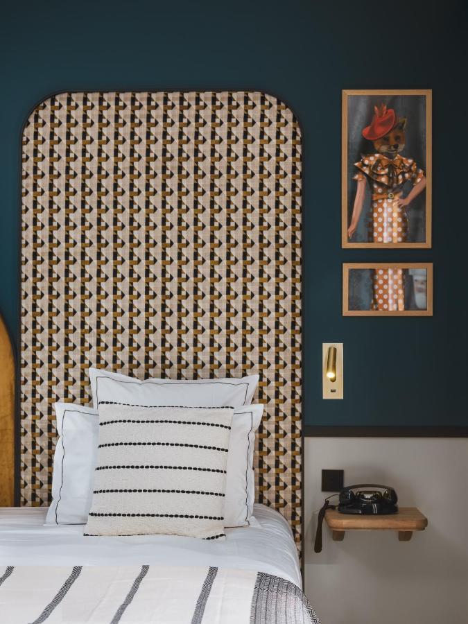 Hotel Dandy & Kitchen (adults Only) Parigi