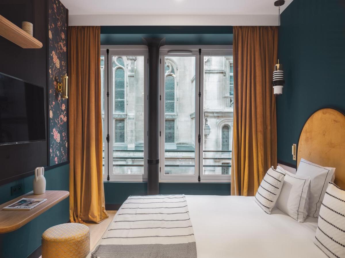 Dandy & Kitchen (adults Only) Hotel