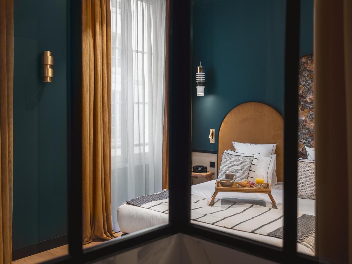 Dandy & Kitchen (adults Only) Hotel Parigi