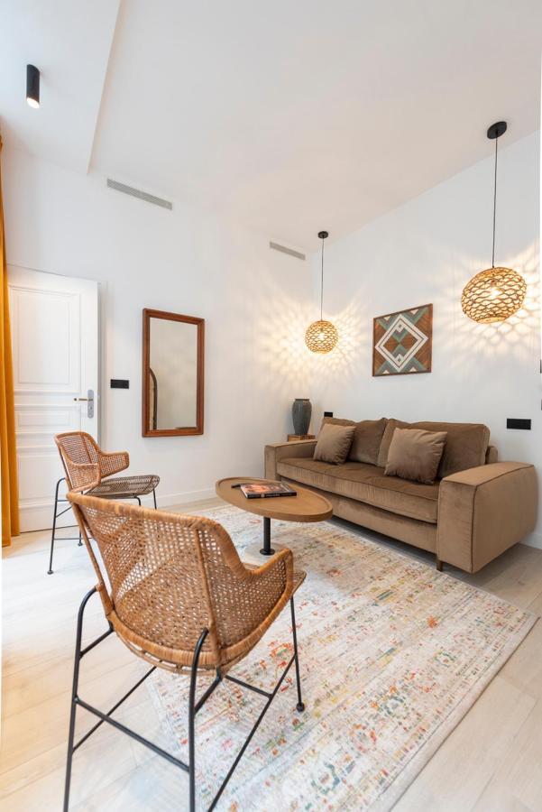 Appartamento O'lord, 4 Etoiles, De Luxe Champs-elysees Parigi