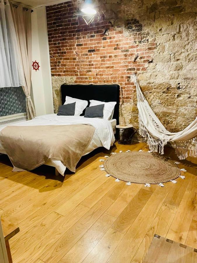 Jacuzzi Aparthotel *