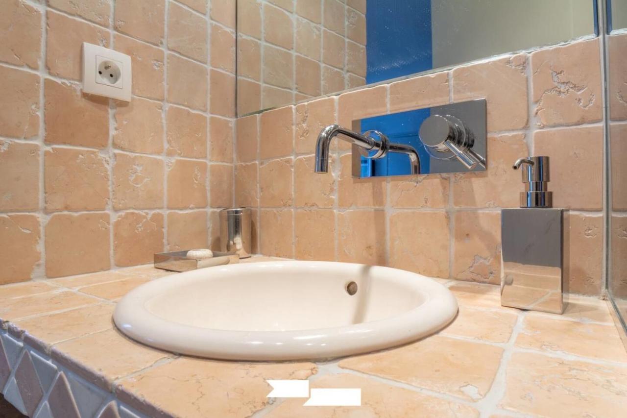 Guestready - Cozy Studio In Invalides *