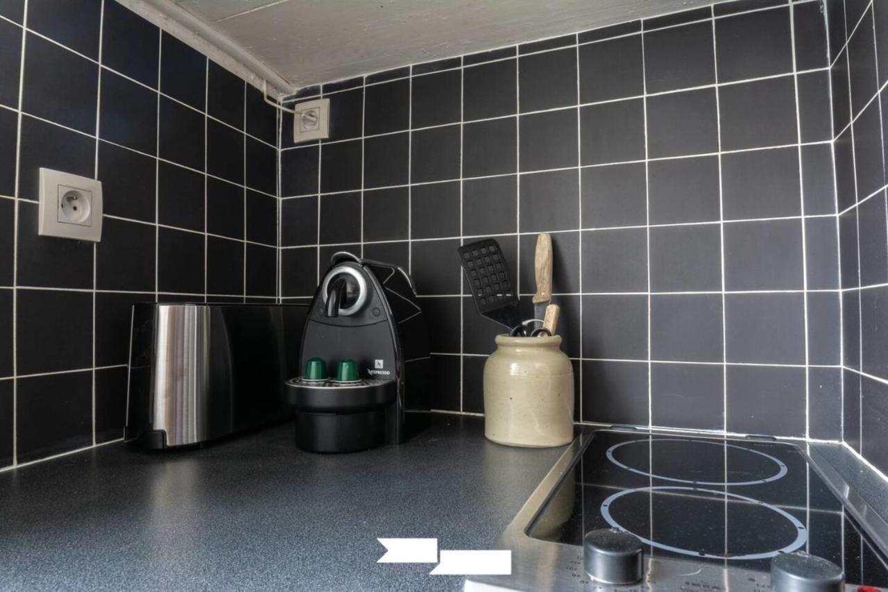 Appartamento Guestready - Cozy Studio In Invalides