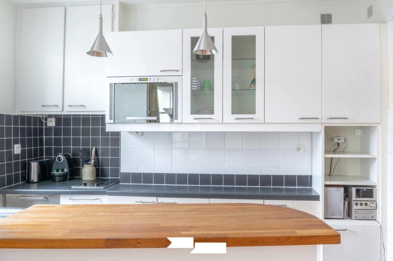 Appartamento Guestready - Cozy Studio In Invalides Parigi