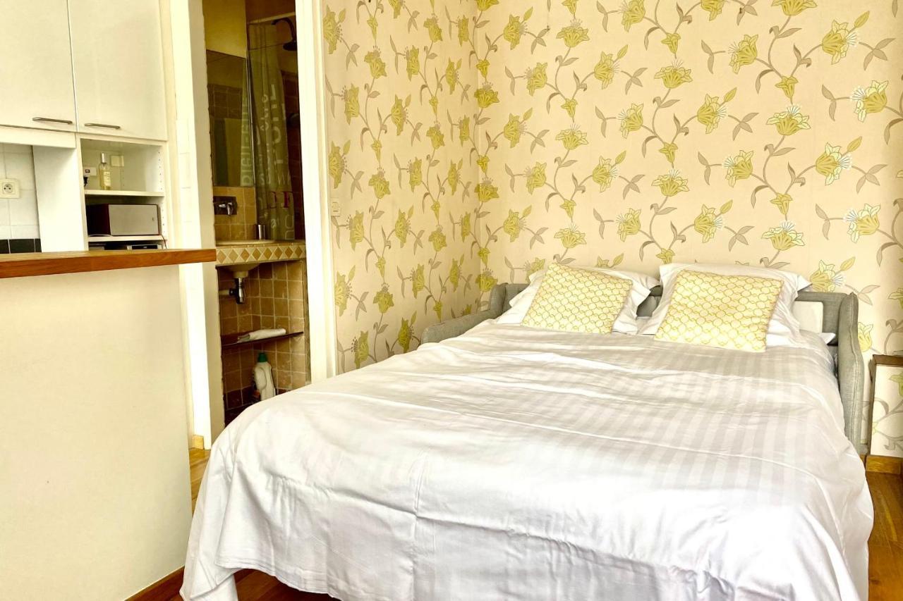 Guestready - Cozy Studio In Invalides Appartamento