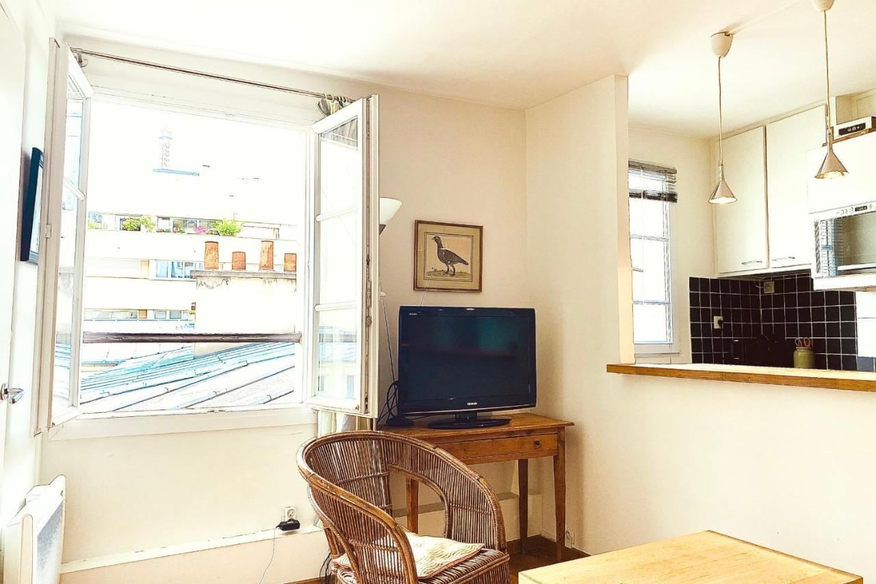 Appartamento Guestready - Cozy Studio In Invalides Parigi