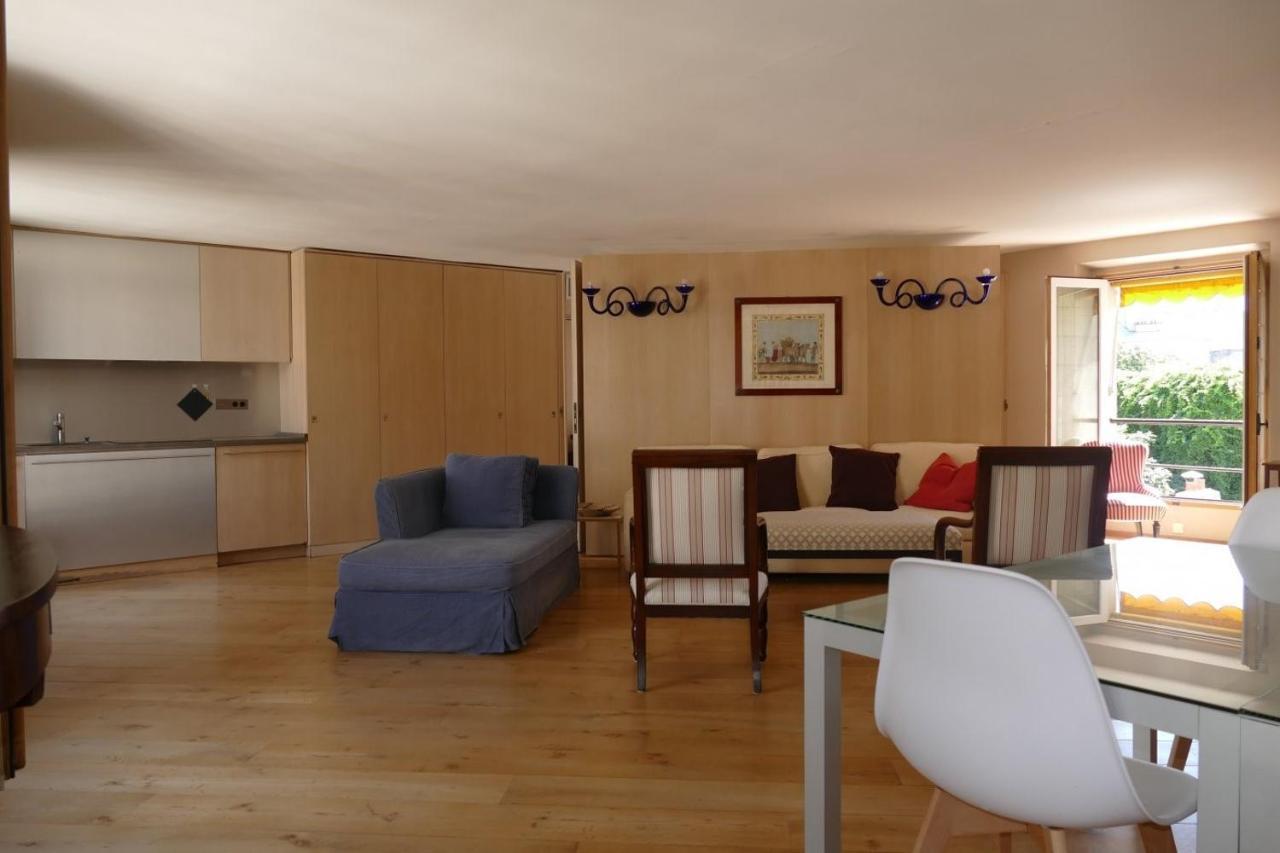 84m² - Quartier St Germain Des Près