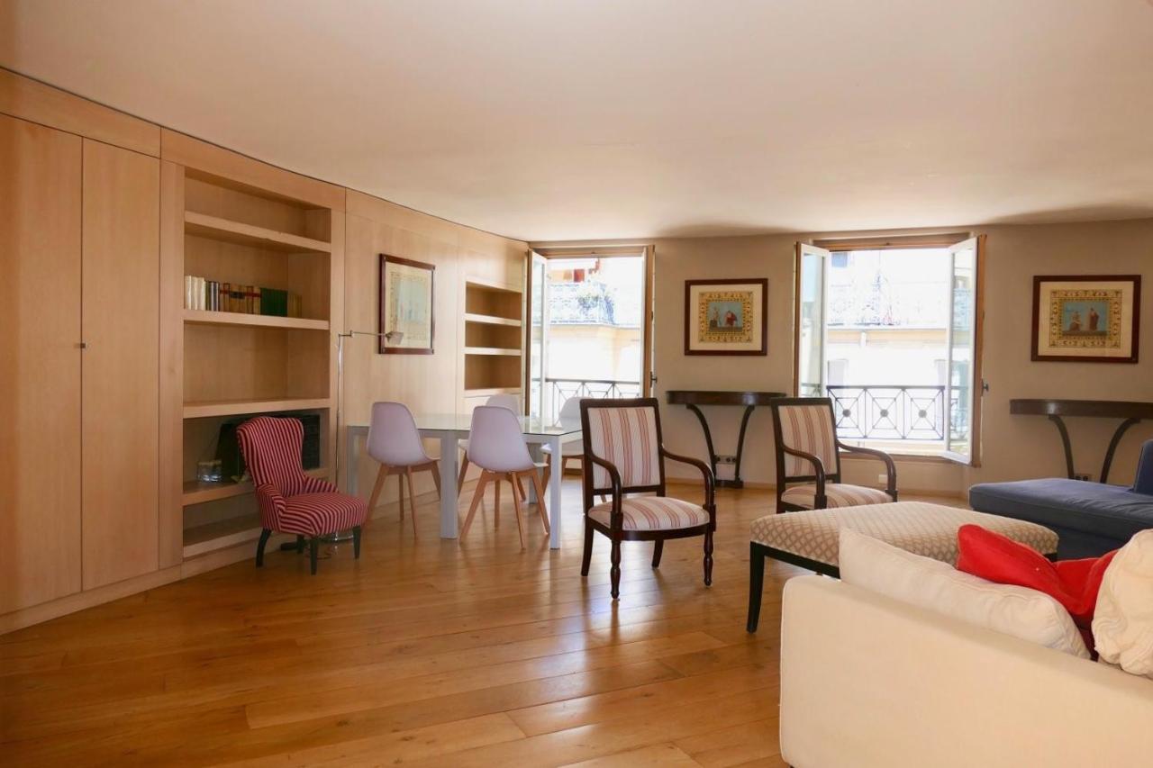 84m² - Quartier St Germain Des Près * Parigi