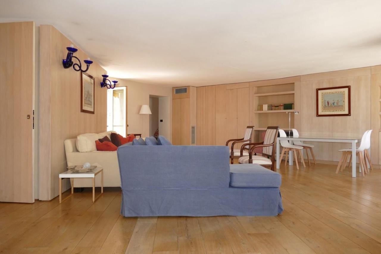 84m² - Quartier St Germain Des Près *