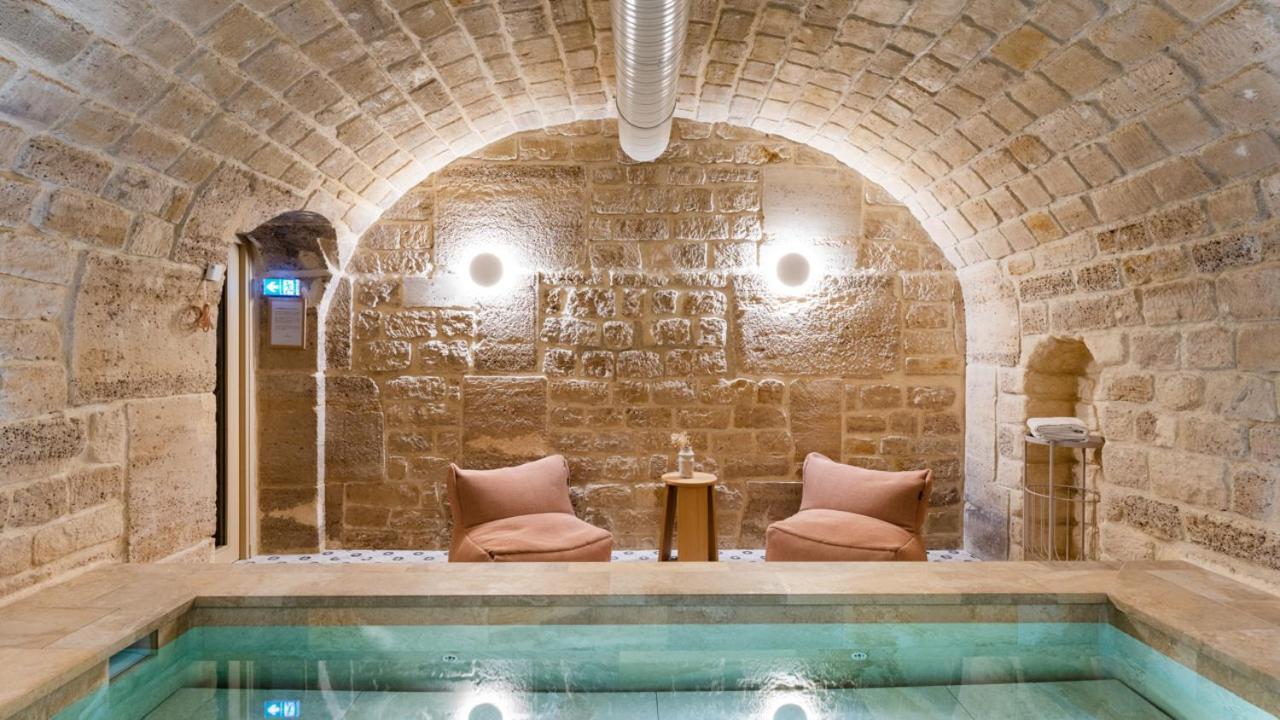 Le Petit Beaumarchais & 4* Paris