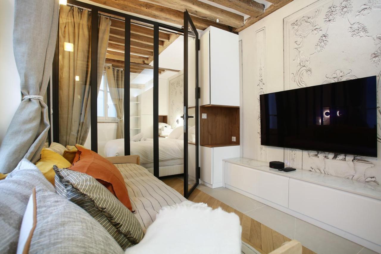 Apartment Le Marais By Prestige