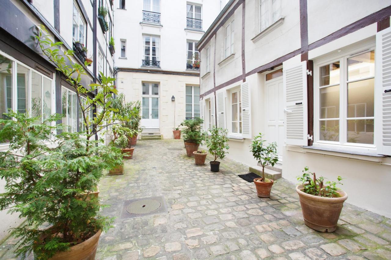 Le Marais By Prestige *