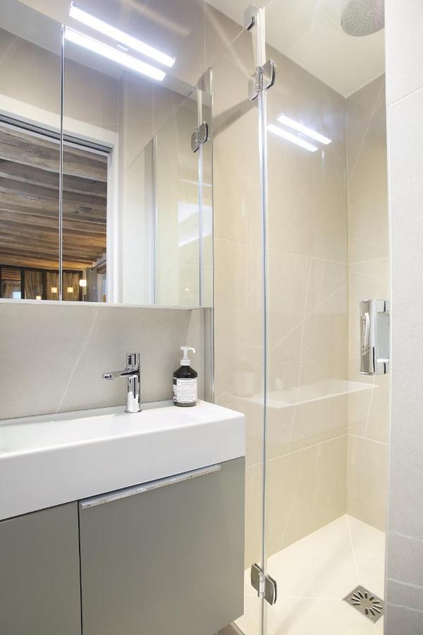 Apartment Le Marais By Prestige