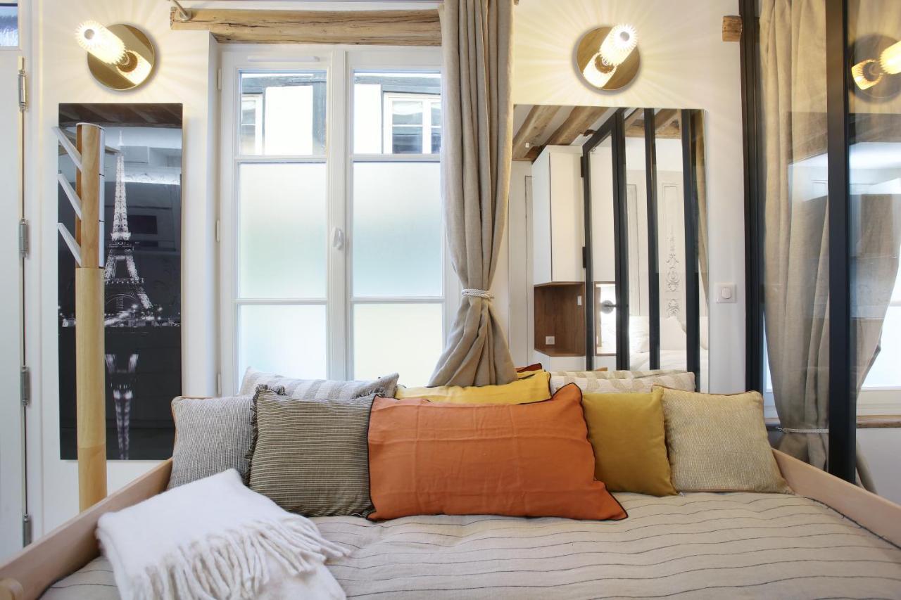 Le Marais By Prestige *