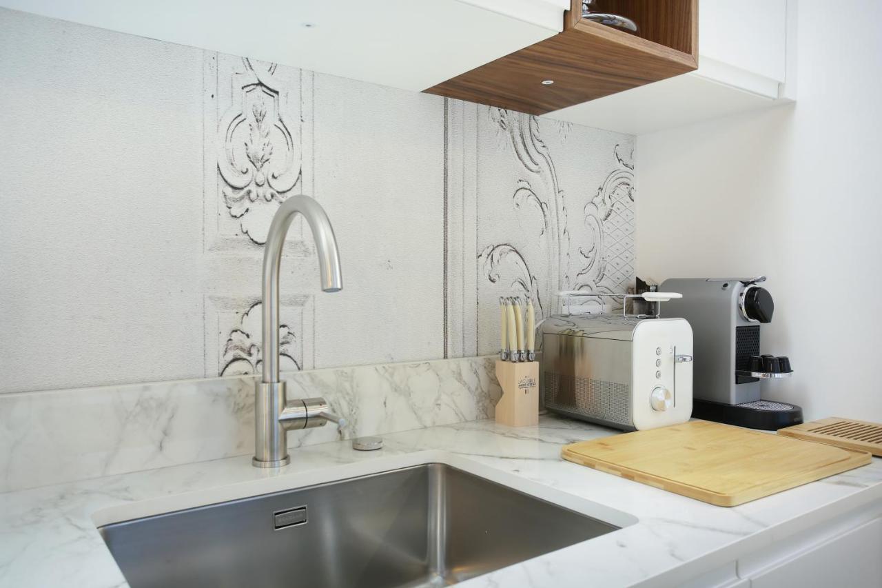 Le Marais By Prestige Apartment *