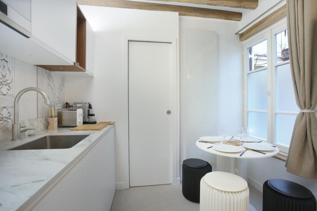 Le Marais By Prestige Apartment Paris