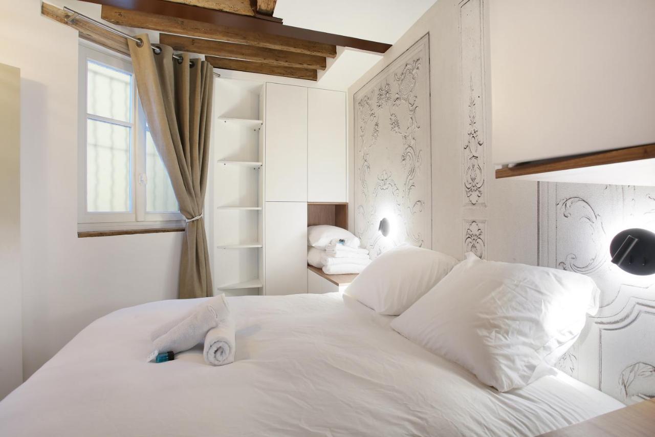 Apartment Le Marais By Prestige
