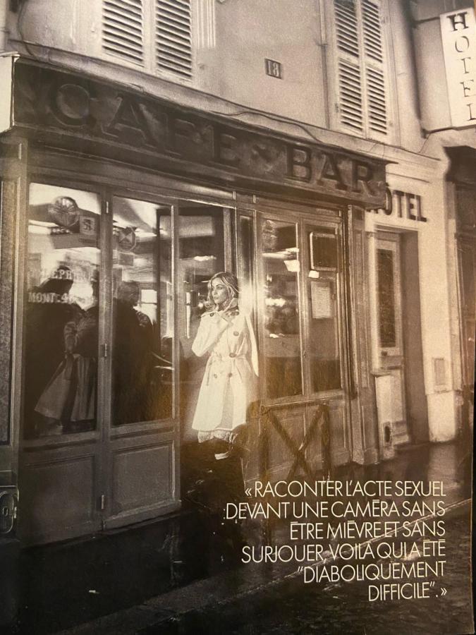 Grand De Clermont Hotel 2*