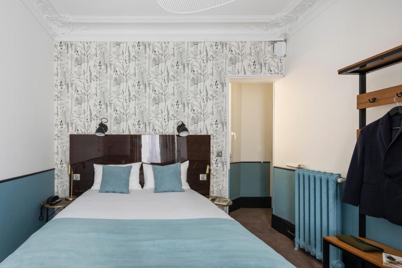 Hotel Lennon By Avalon Gare Du Nord