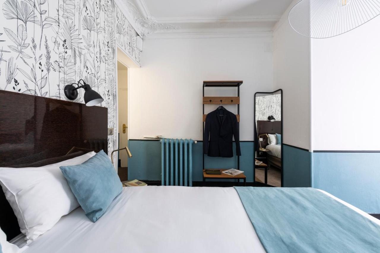 Hotel Lennon By Avalon Gare Du Nord