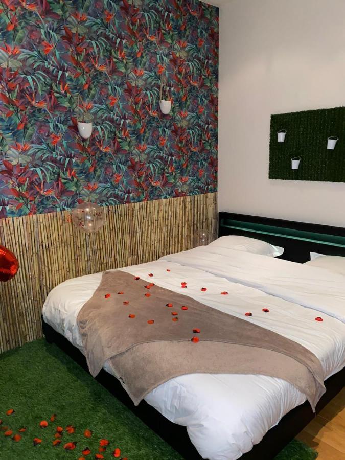 Aparthotel Jacuzzi