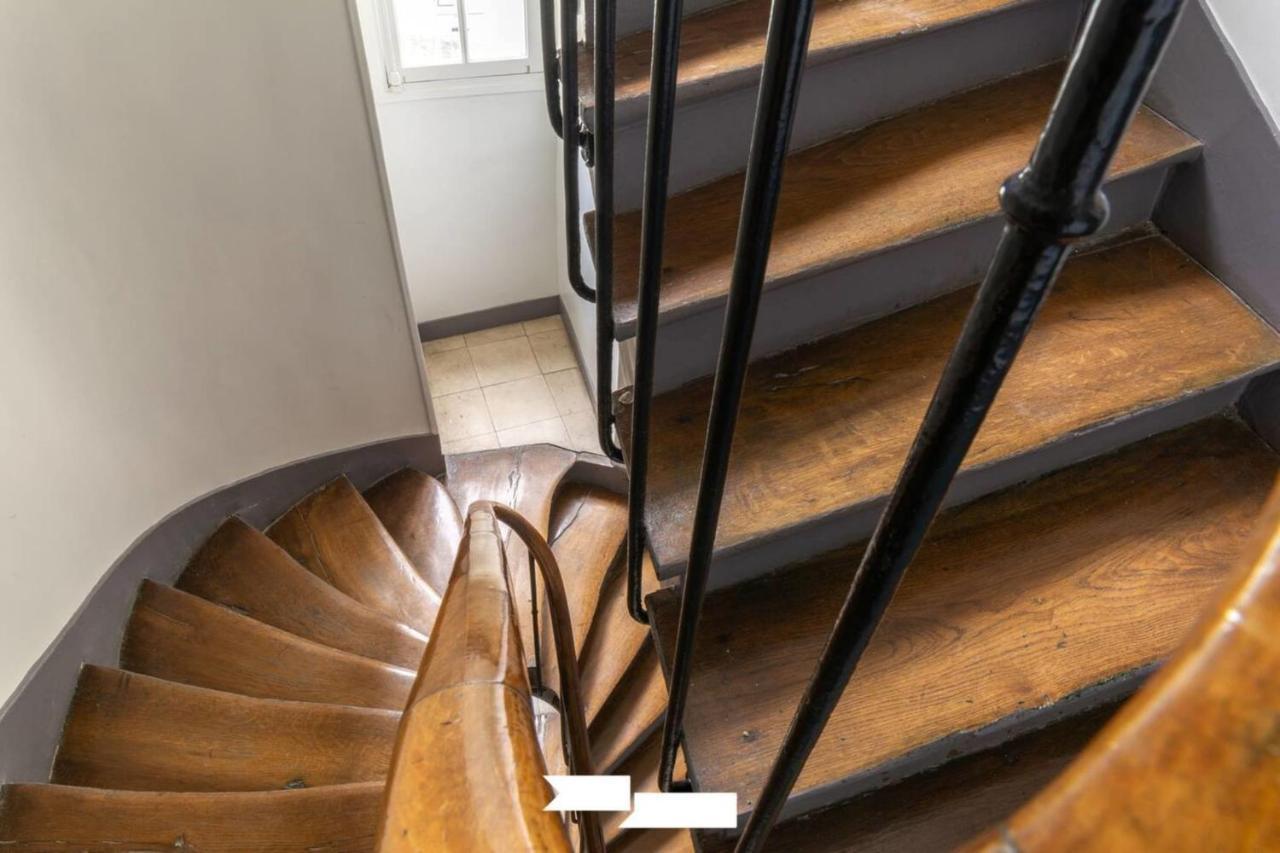 Guestready - Cozy Studio In Invalides Appartamento Parigi