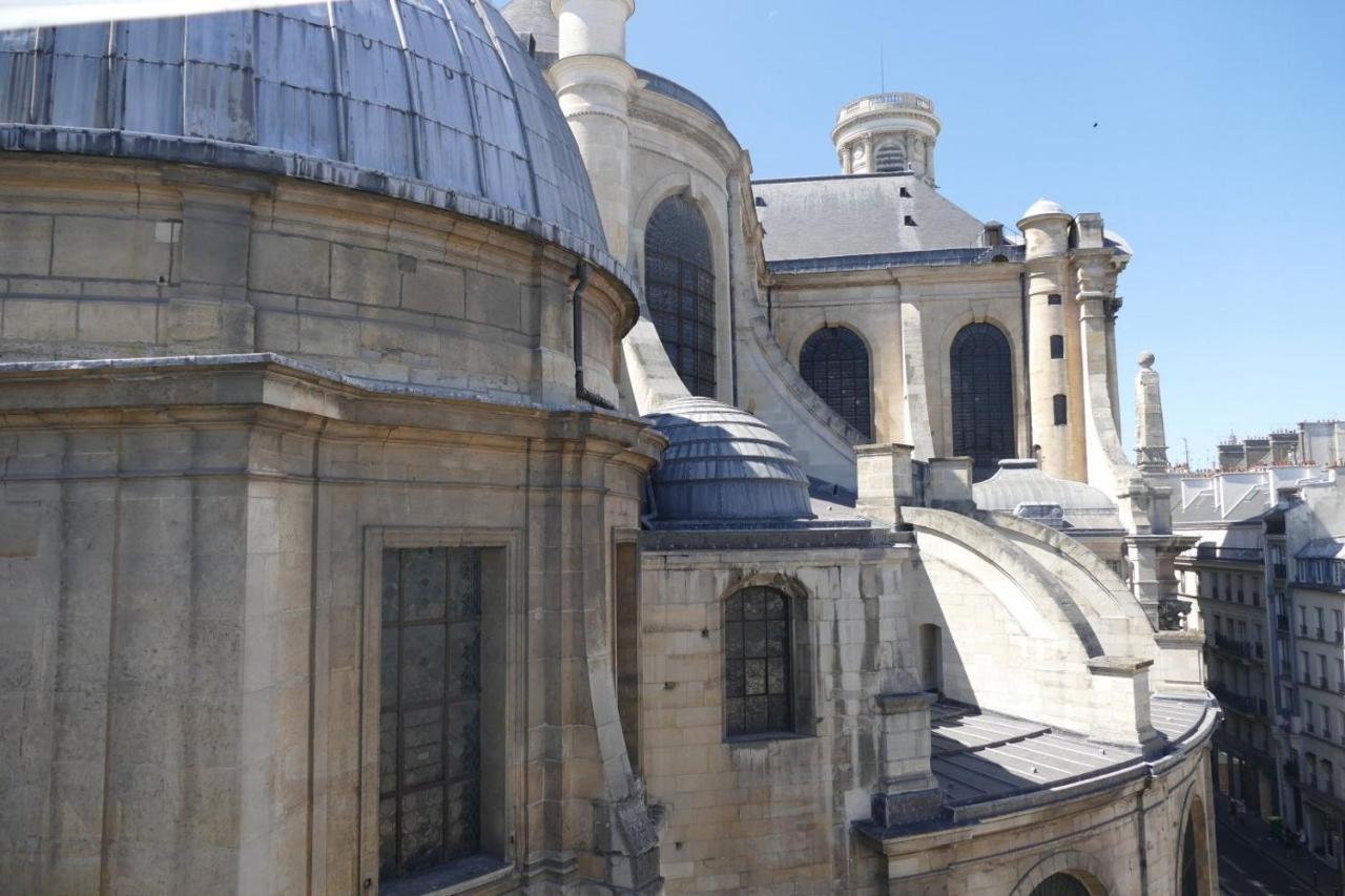 84m² - Quartier St Germain Des Près * Parigi